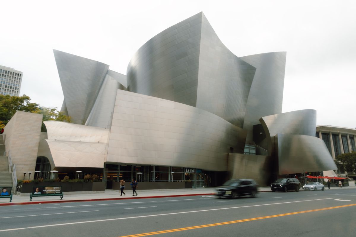 Walt Disney Concert Hall celebrates Halloween with a special Michael Giacchino double feature, featuring Headless and a live-score presentation of Werewolf by Night.