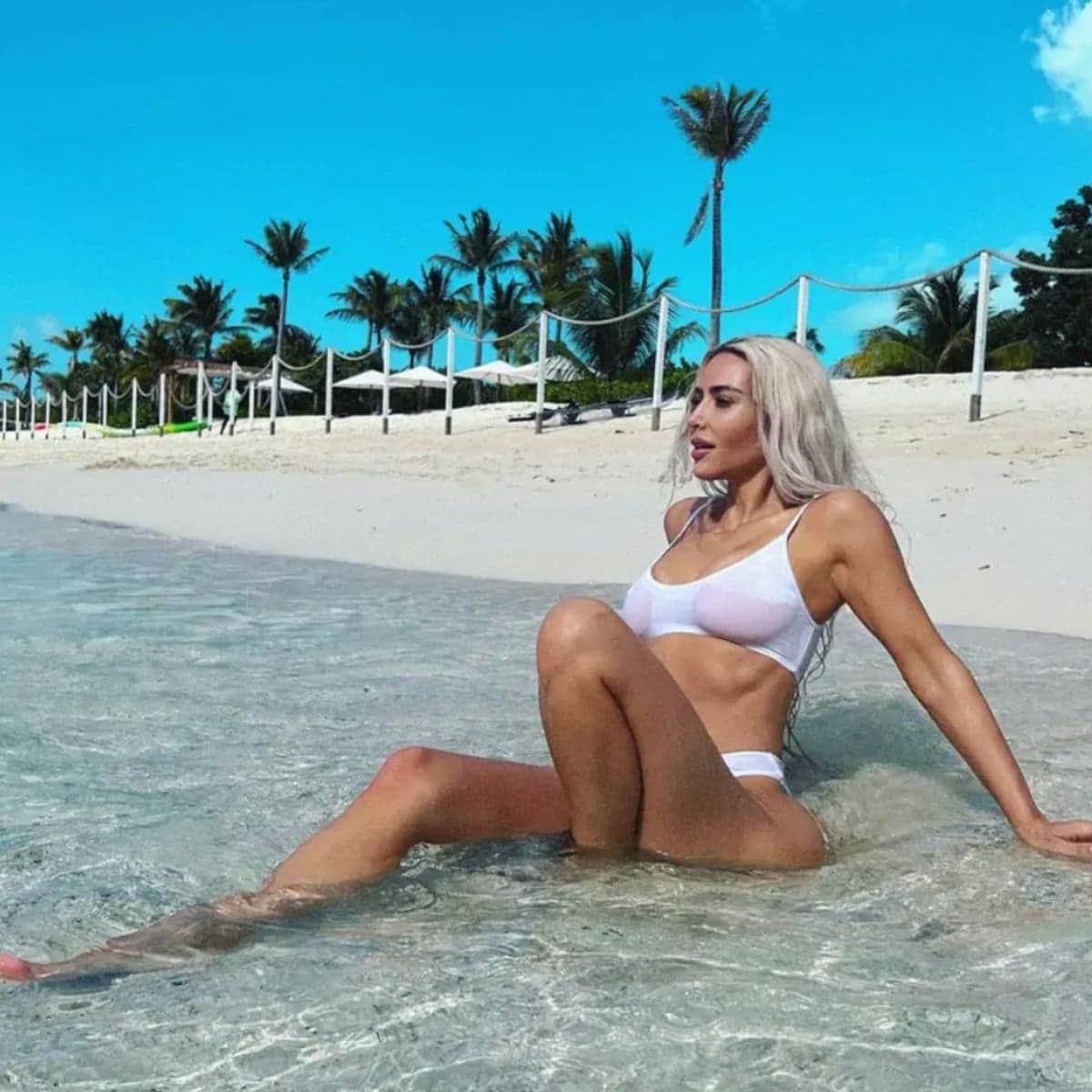 Kim Kardashian