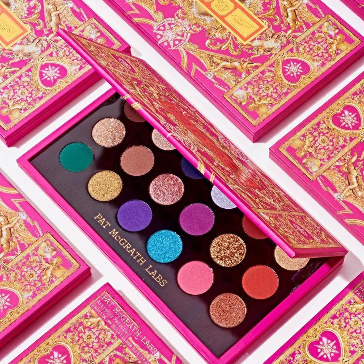 PAT McGRATH LABS