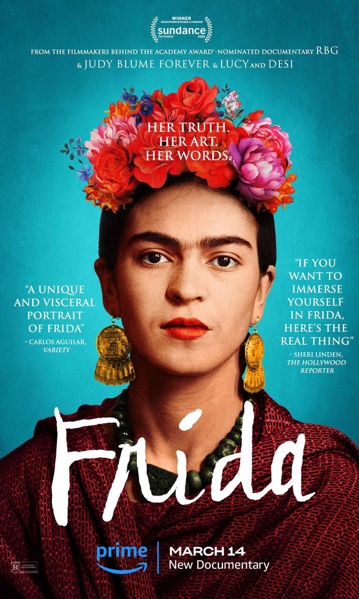 Frida