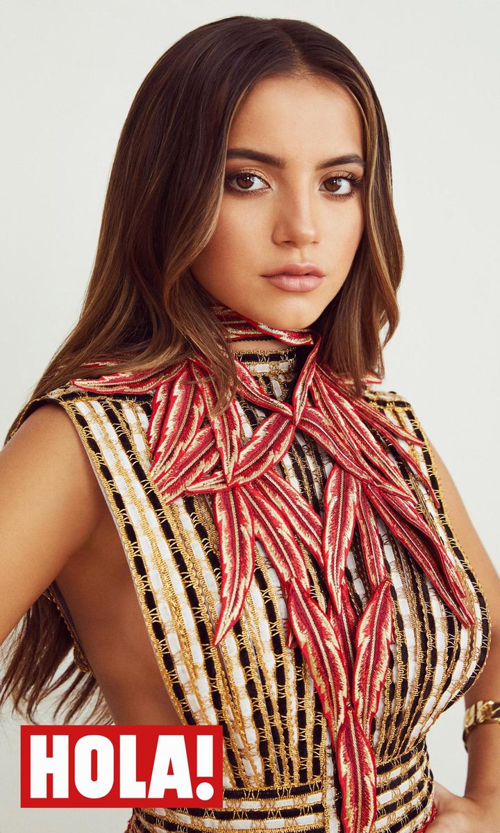The Last of Us: Isabela Merced is the latest star to join Season 2 of ...
