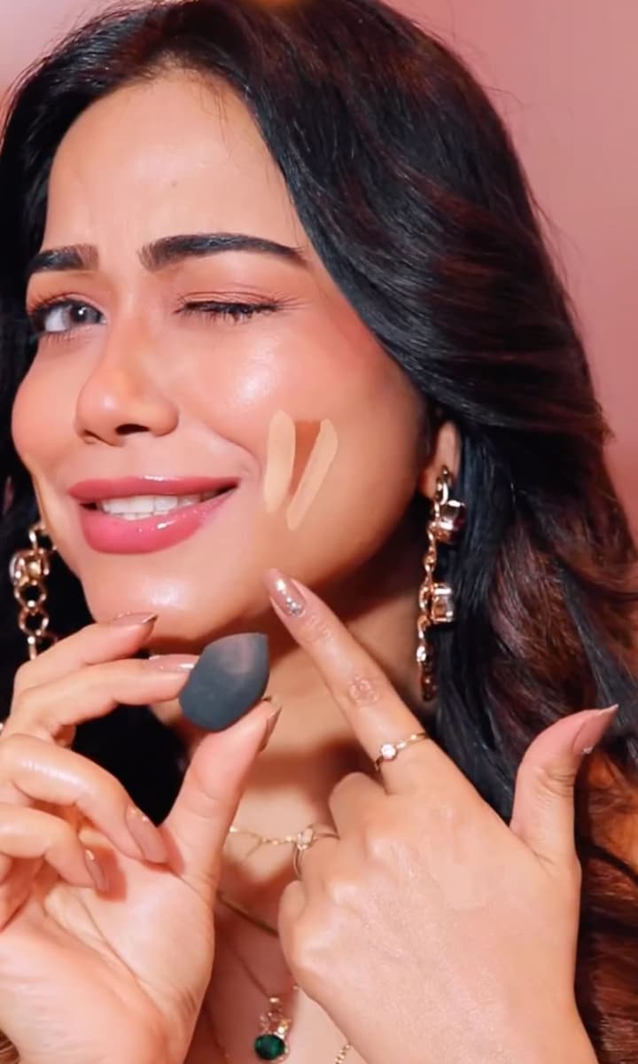 Priyanka Jazmin