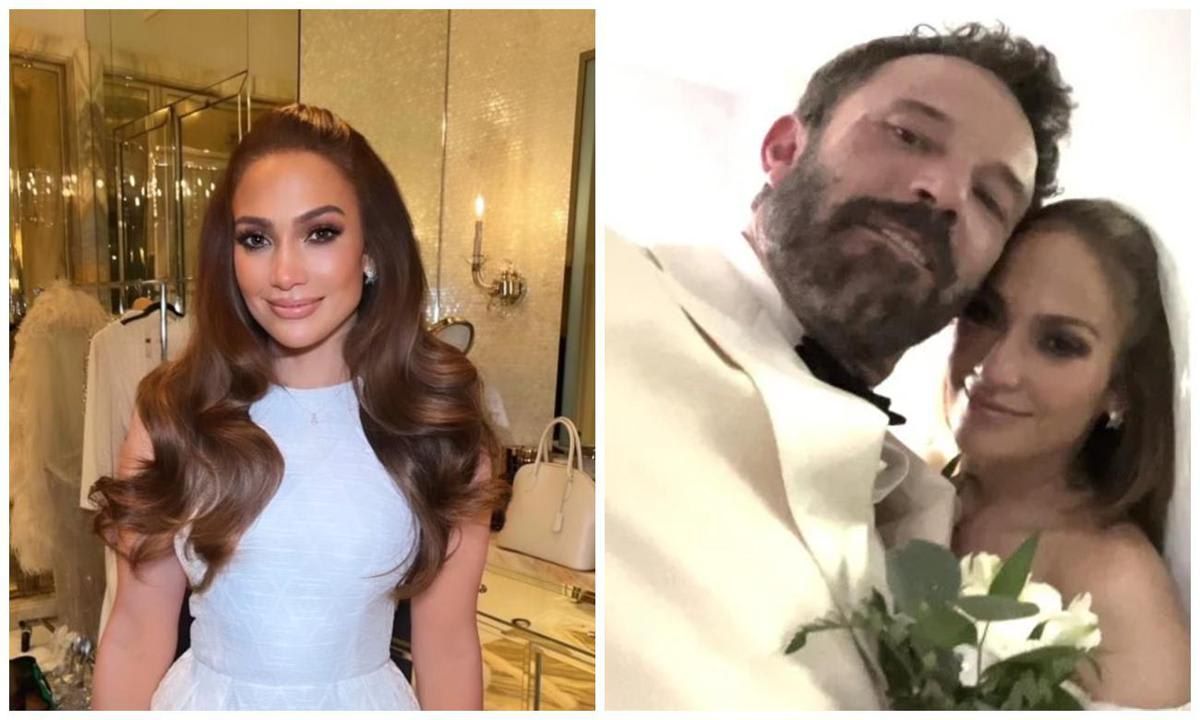 Jennifer Lopez