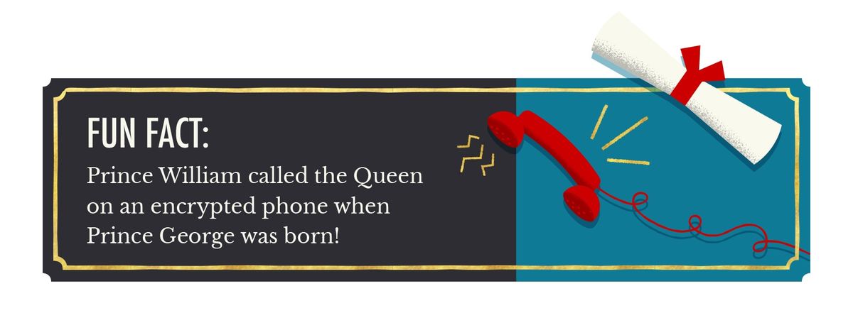 encrypted phone fun fact 1