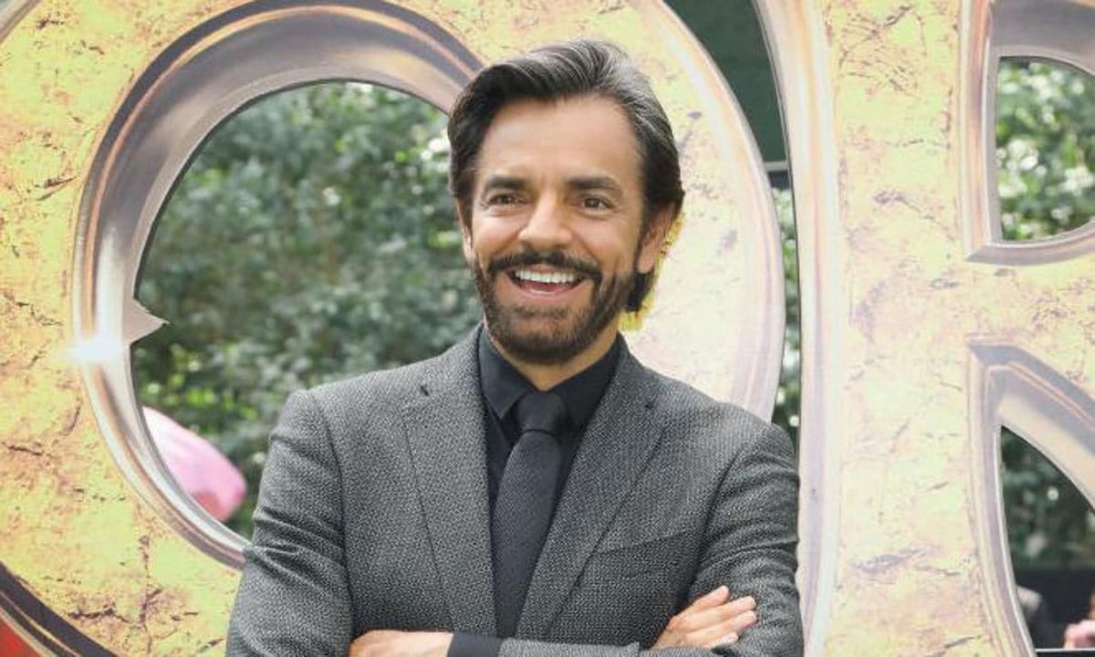 Eugenio Derbez