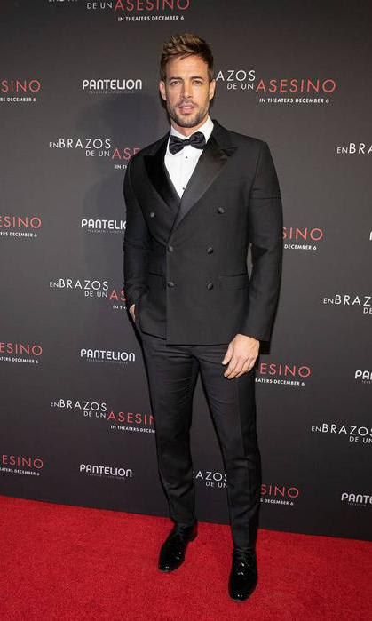 william levy