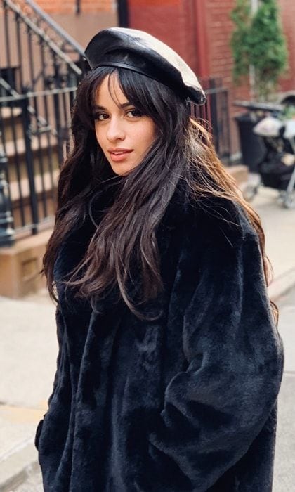 Camila Cabello