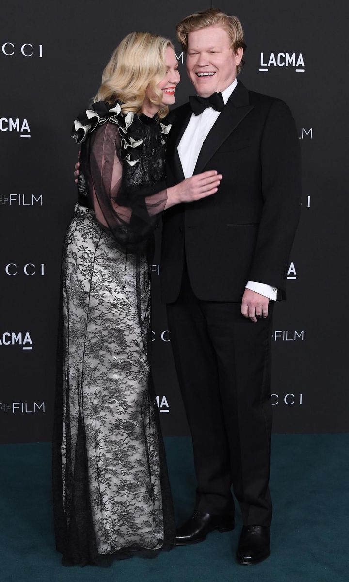 10th Annual LACMA ART+FILM GALA Presented By Gucci
