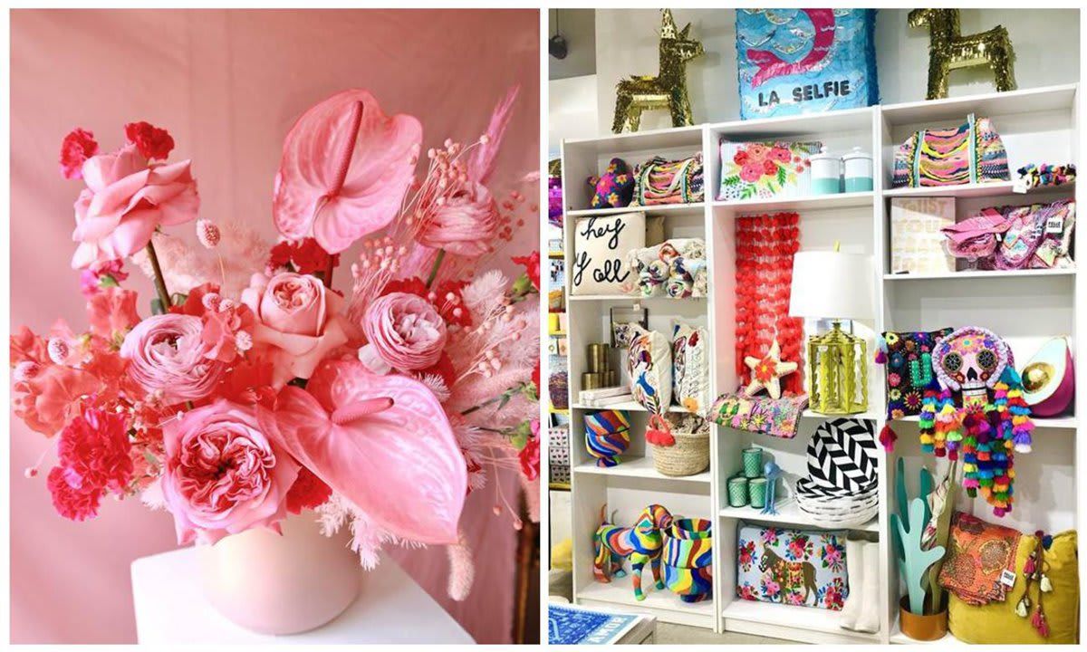 Beloved Latinx owned beauty, food, and decor businesses across the country