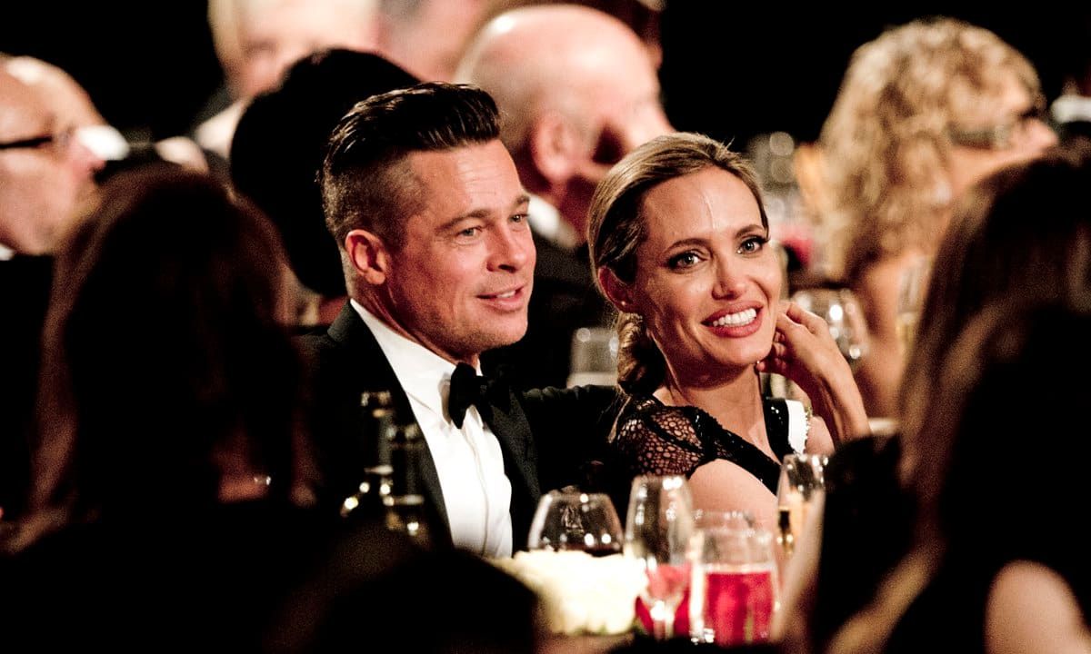 US ENTERTAINMENT GOVERNORS AWARDS ARRIVALS