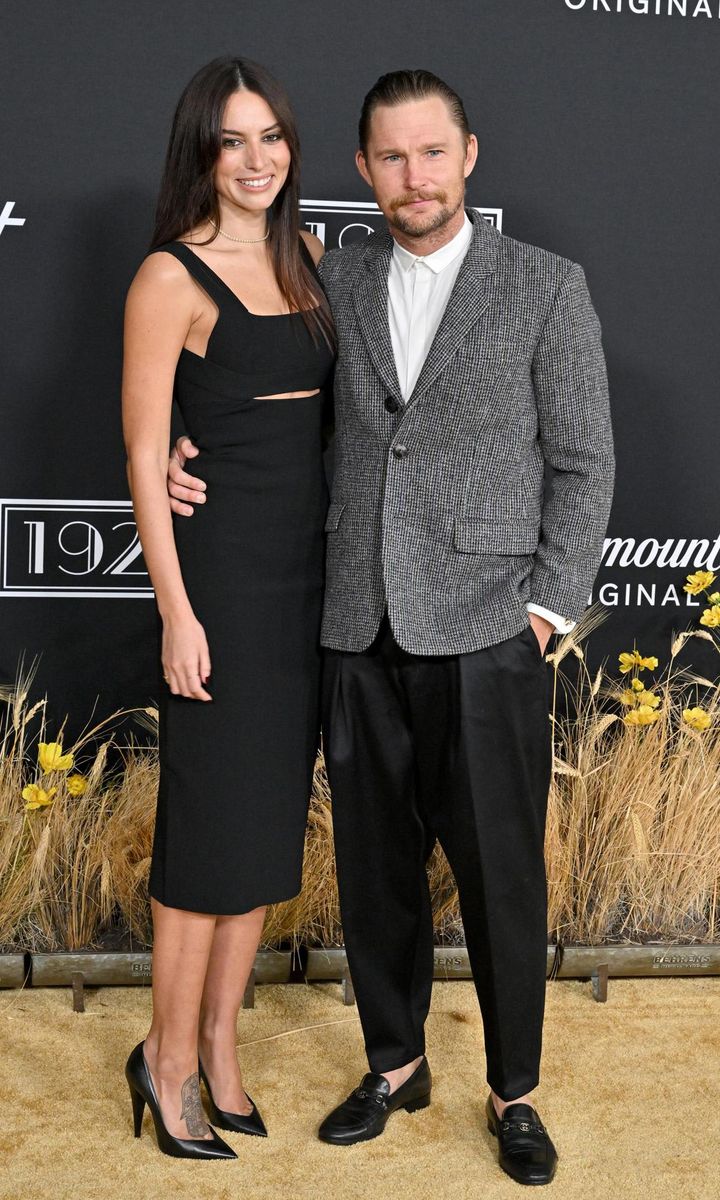 Los Angeles Premiere Of Paramount+'s "1923" - Arrivals