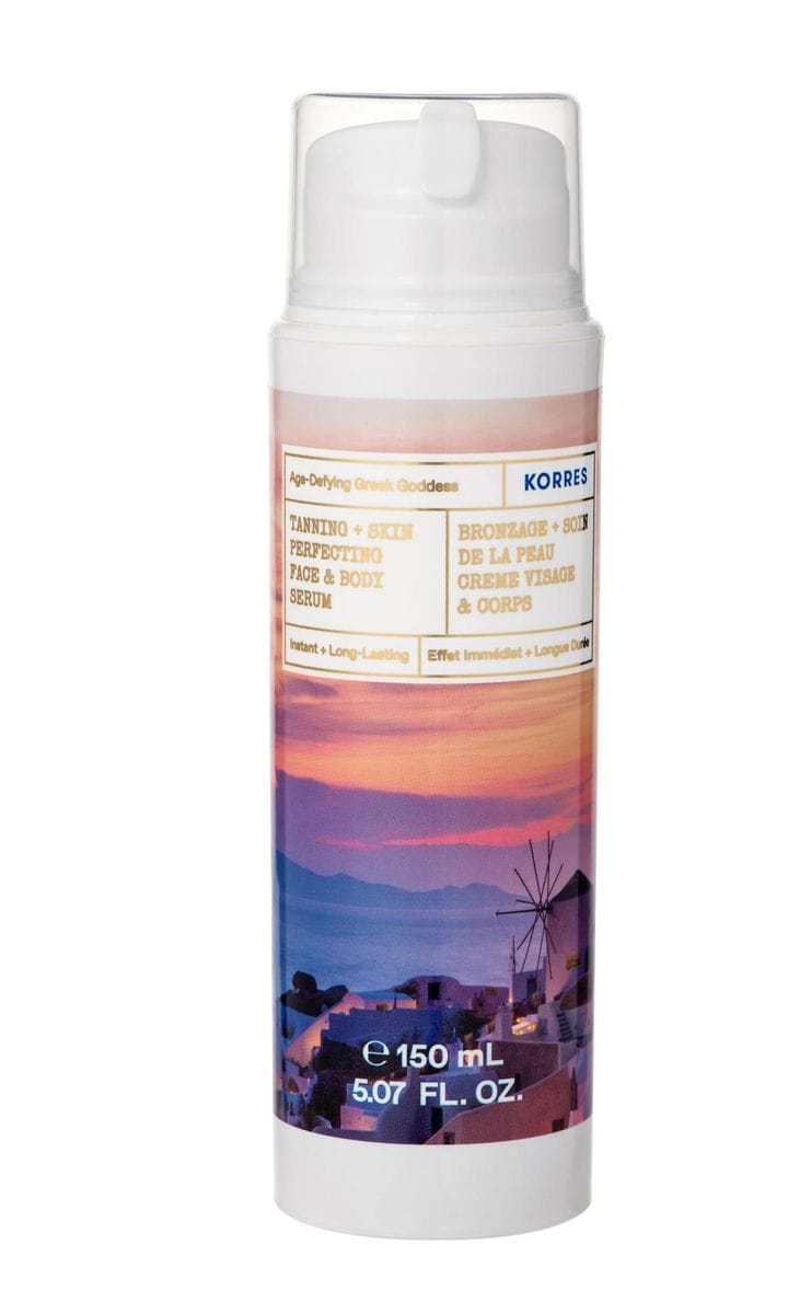 best self-tanners