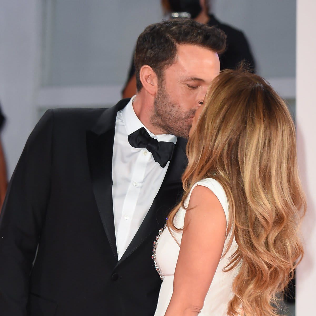 "The Last Duel" Red Carpet - The 78th Venice International Film Festival