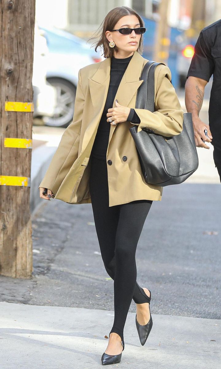 Hailey Bieber