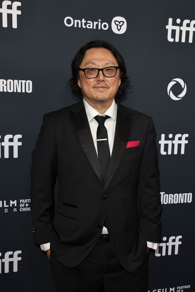 As the spotlight intensified, another voice entered the conversation, director Joseph Kahn.