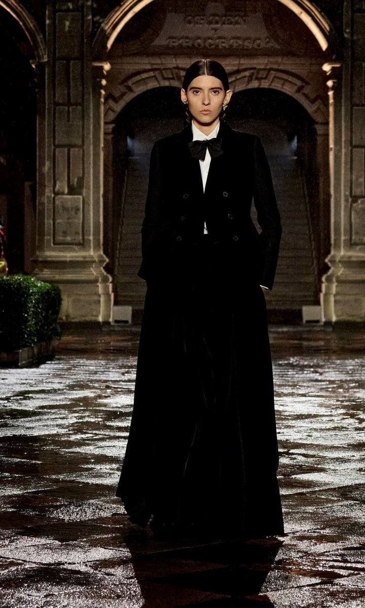 Dior Cruise 2024