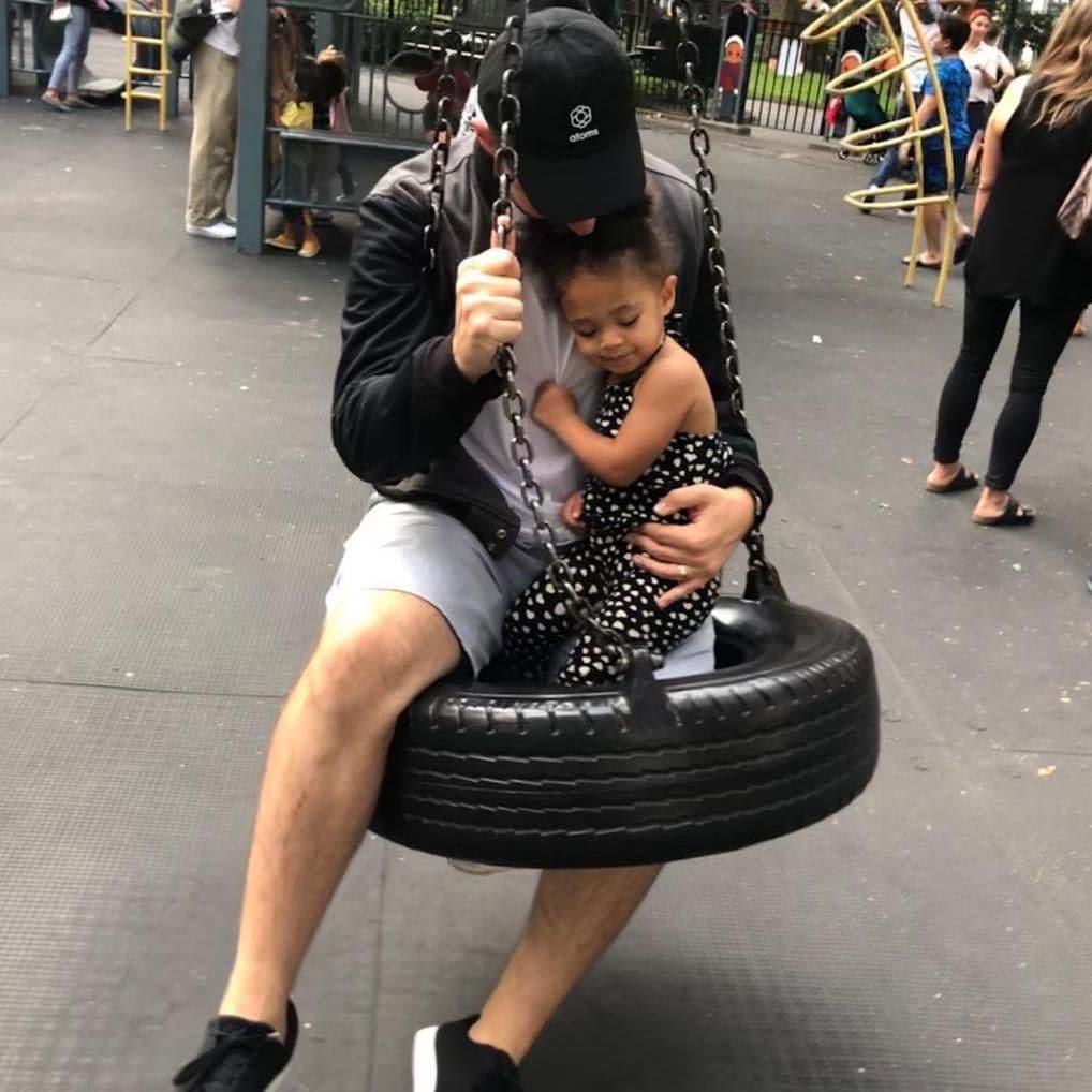 Serena Williams' daughter Olympia's 20 cutest moments ever