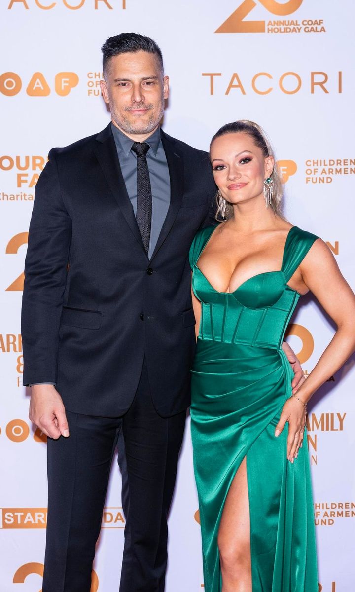 20th Children Of Armenia Fund Gala