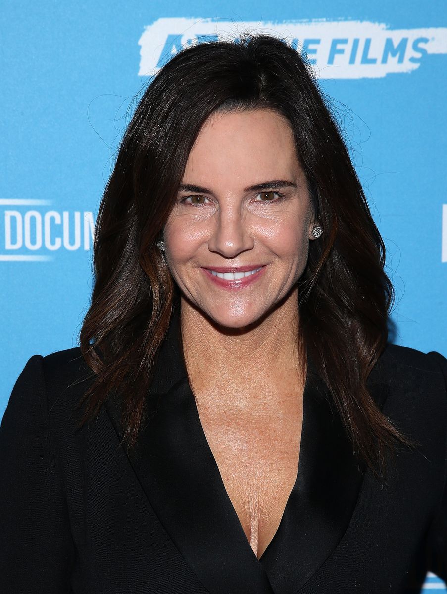 Producer Kerianne Flynn