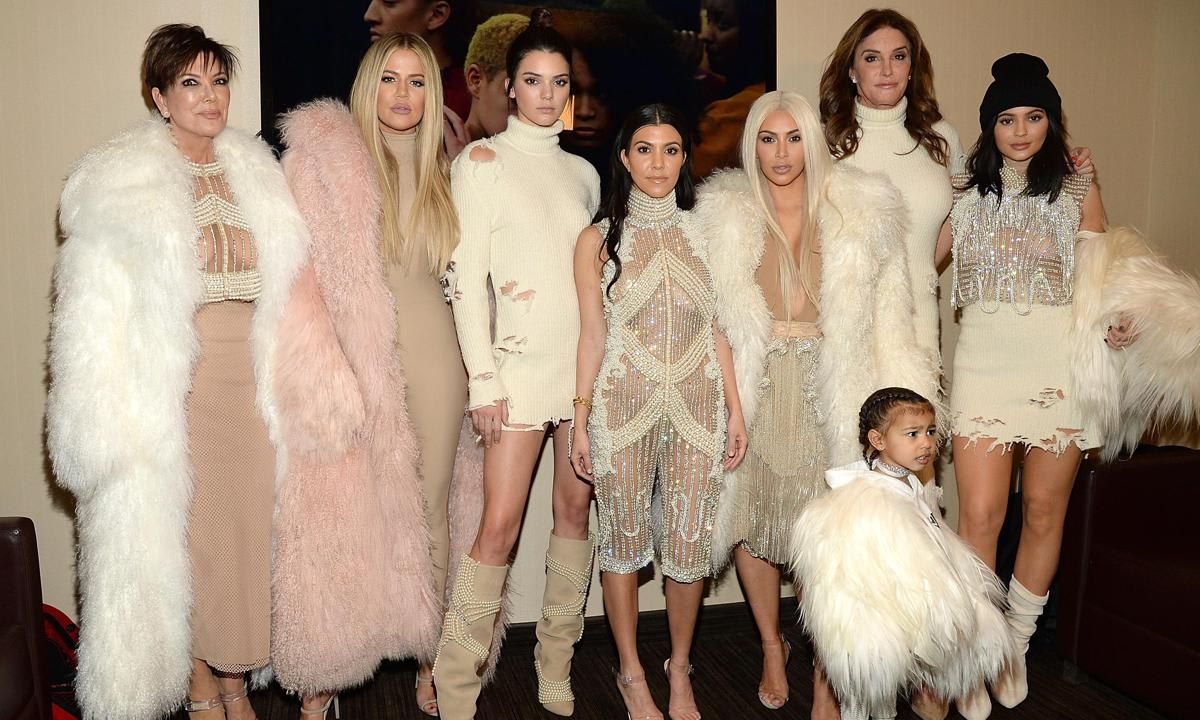 Kanye West Yeezy Season 3   Backstage