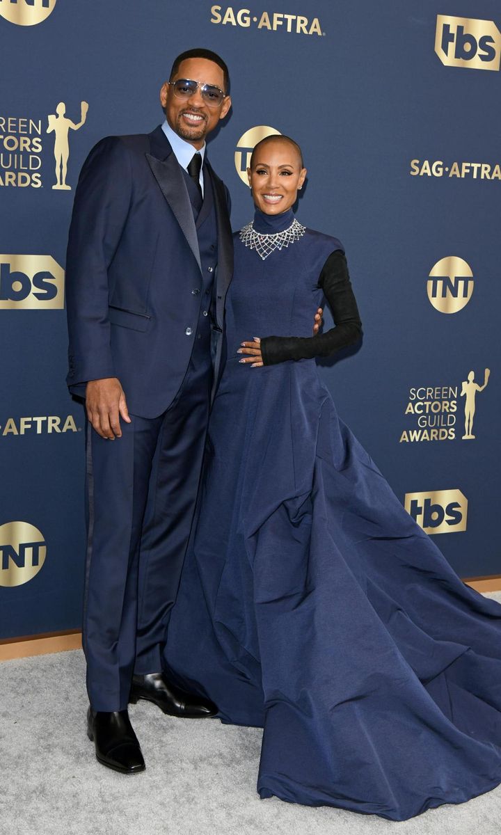 28th Annual Screen Actors Guild Awards - Arrivals