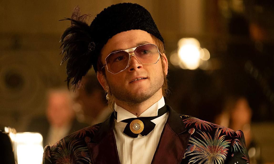 Rocketman