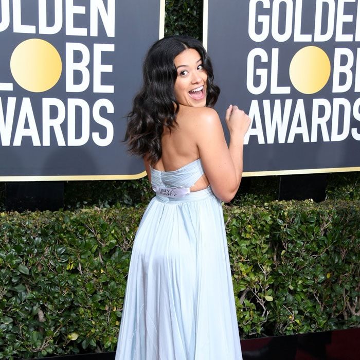 Gina Rodriguez
