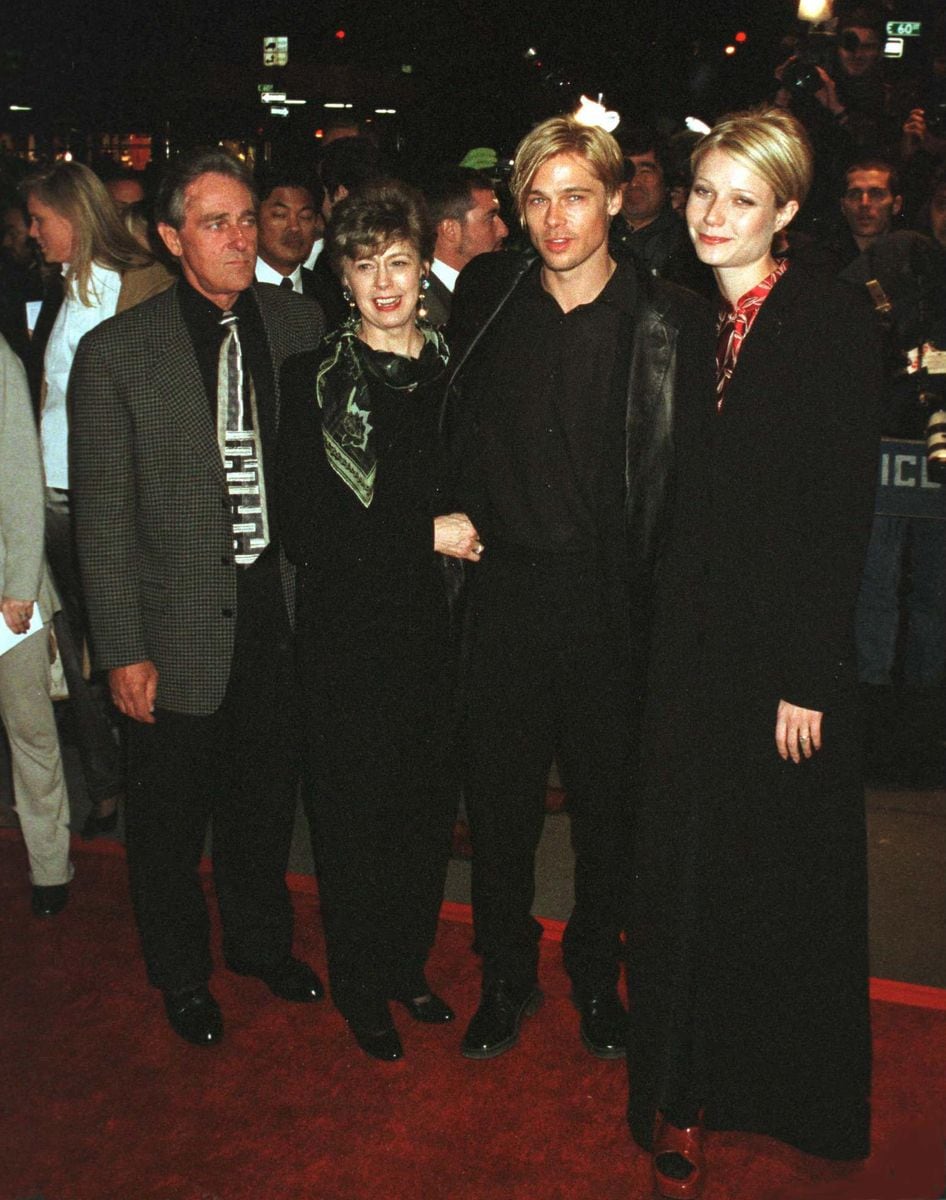 Jane’s passing comes just weeks after Brad Pitt publicly honored her during a special screening of his film F1. 