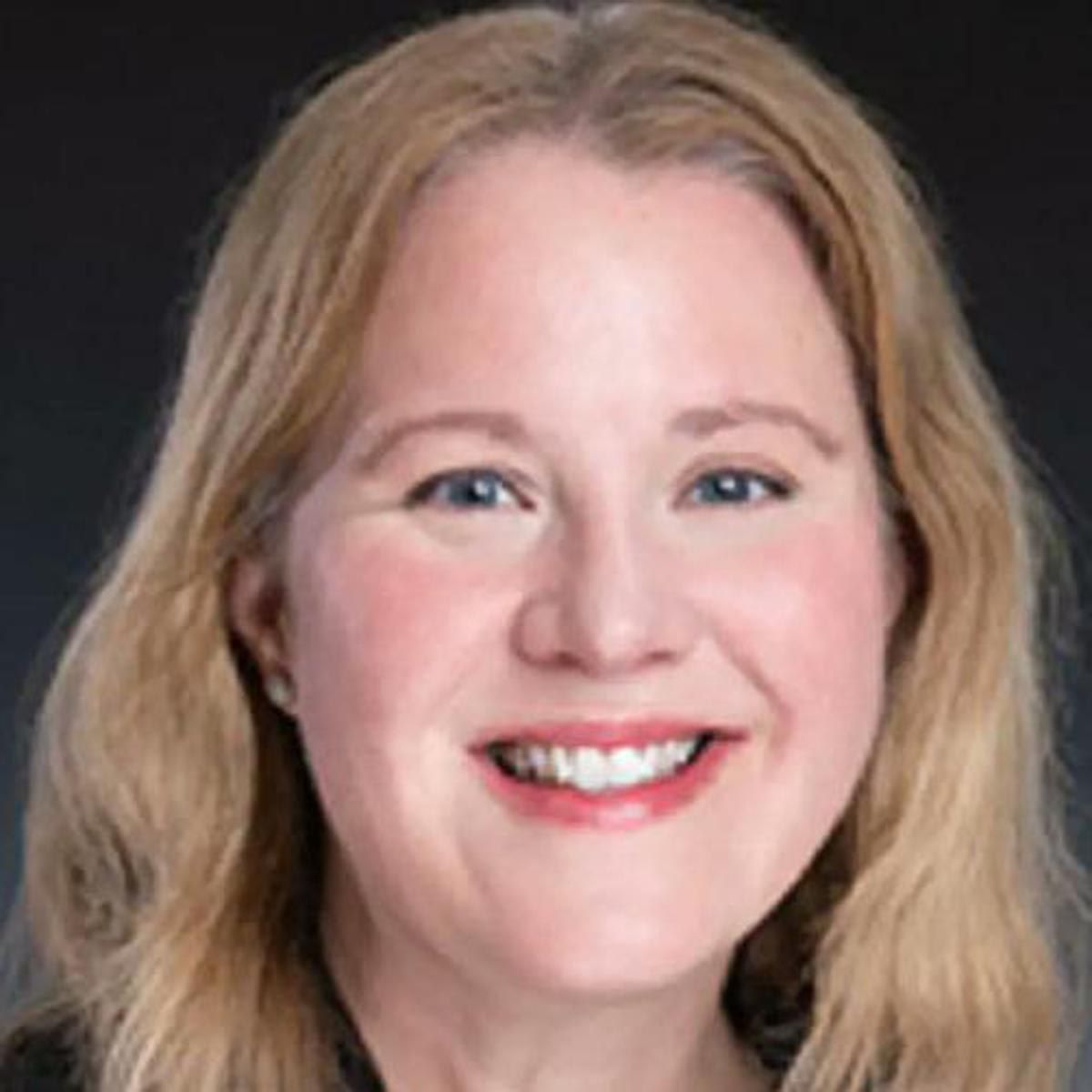 Rebecca MacDowell
