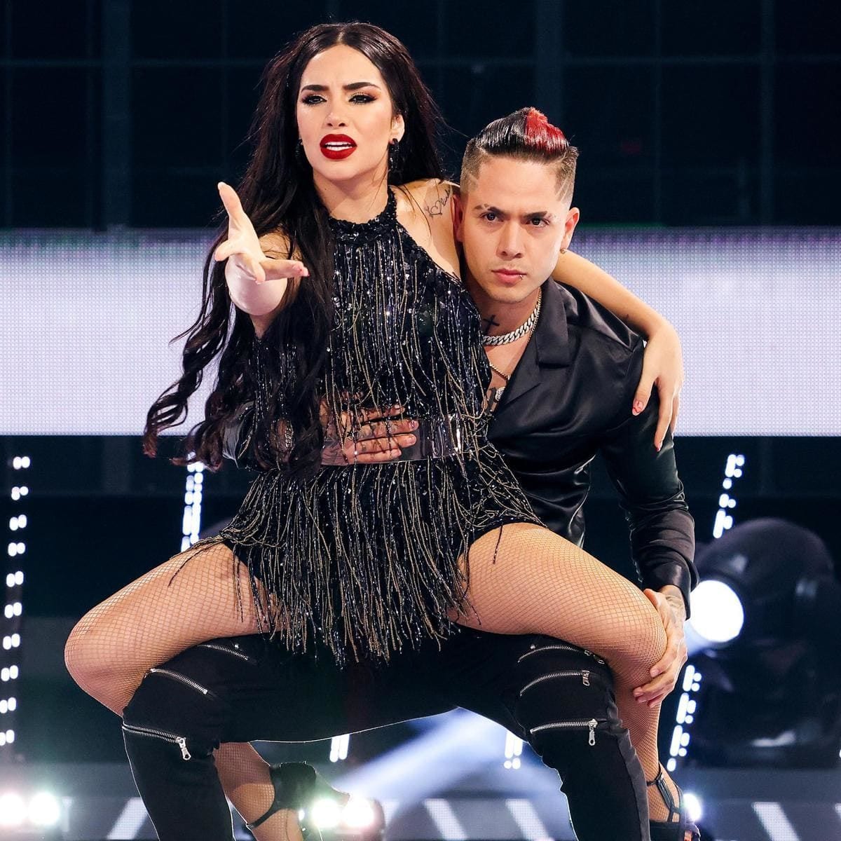 Así Se Baila   Season 1