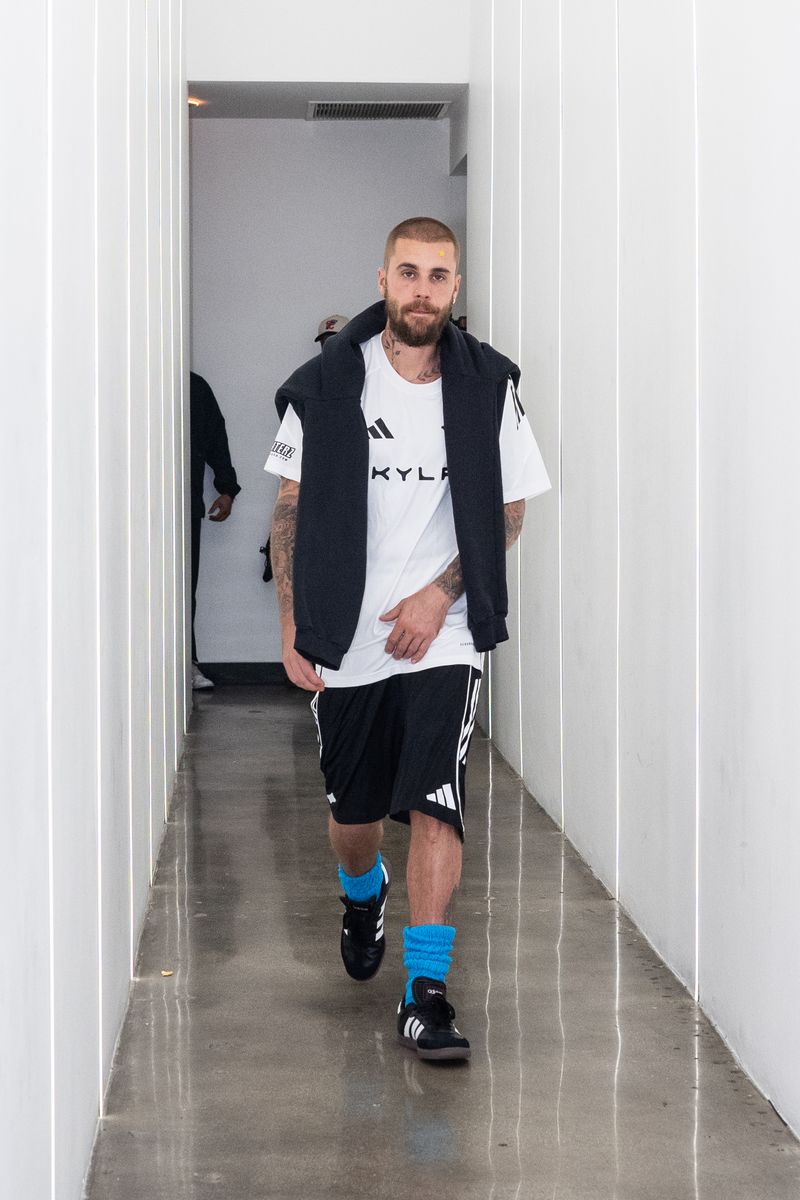 Over the years, Bieber has spoken openly about overcoming past mistakes, finding peace through faith.