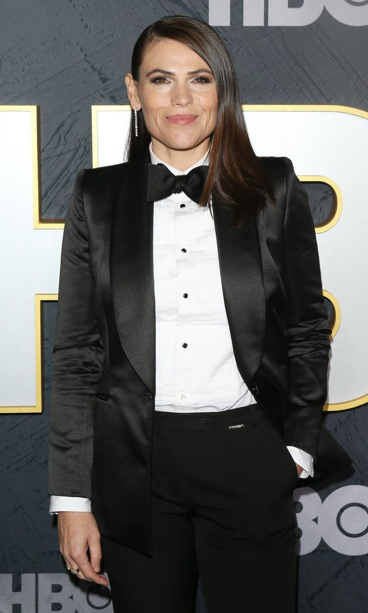 HBO's Post Emmy Awards Reception - Arrivals