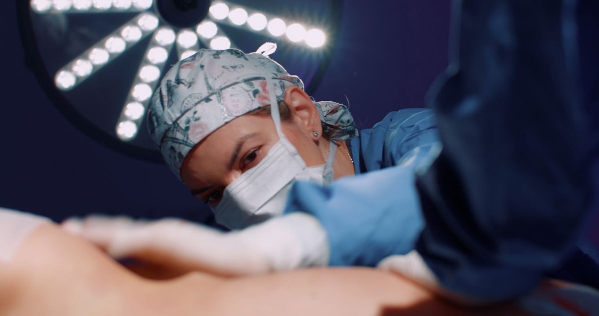 Non-surgical treatments generally make the most sense for people with stable weight, small and localized fat deposits, good skin quality