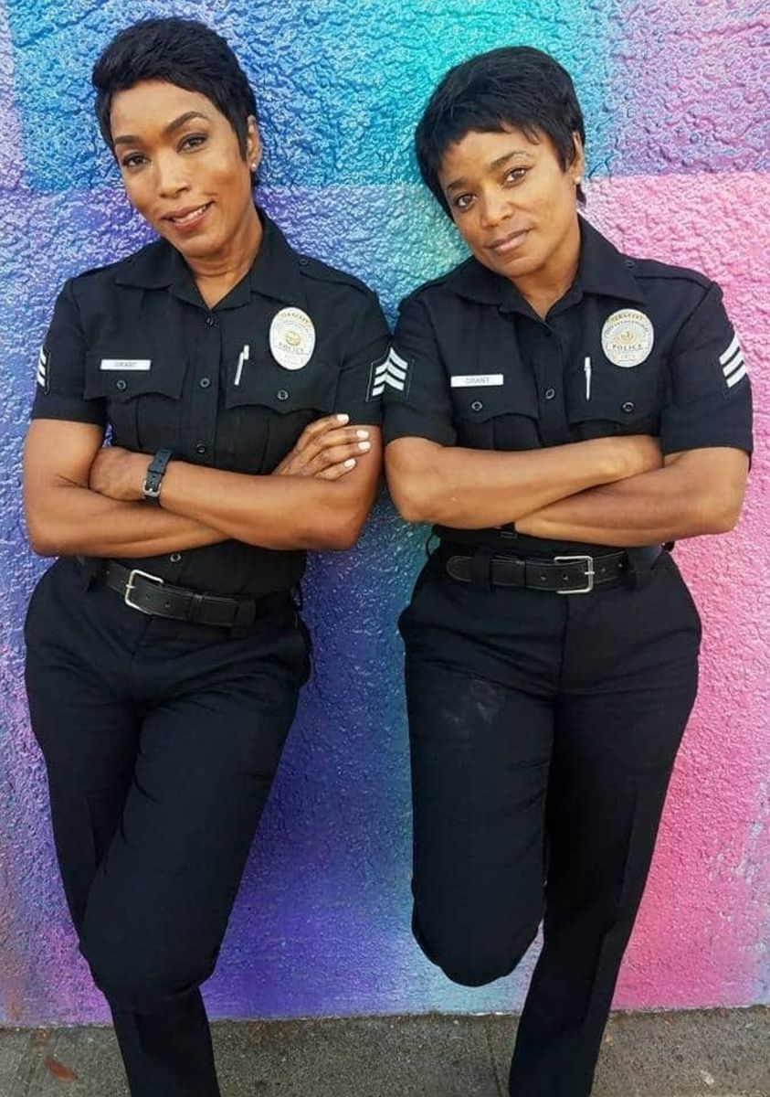 Dee and Janelle Monet