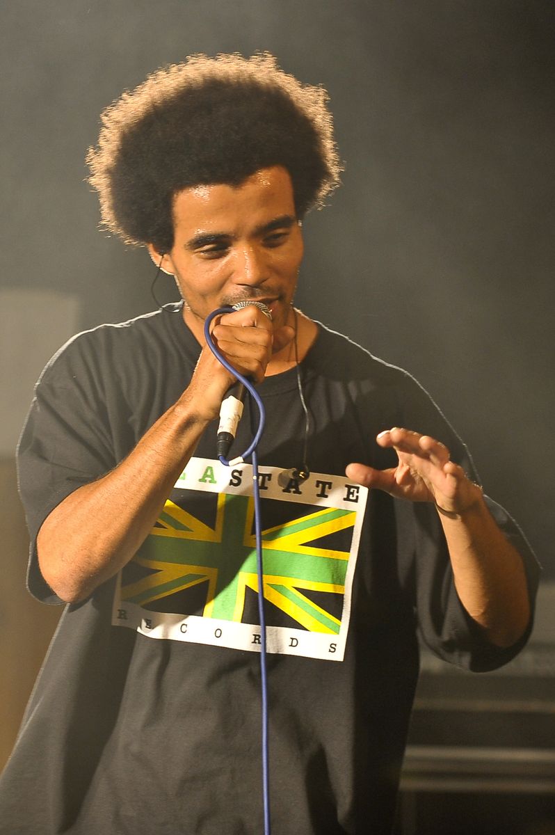 Akala Short All about Angelina Jolie's alleged romantic interest, Akala