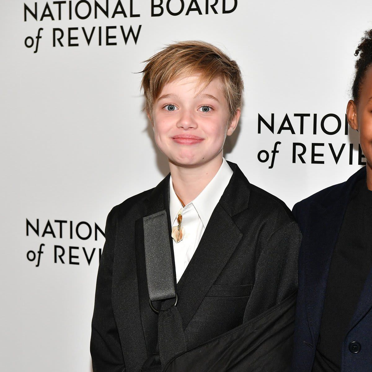 Shiloh Jolie-Pitt