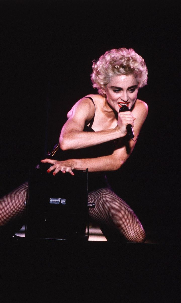 Madonna
