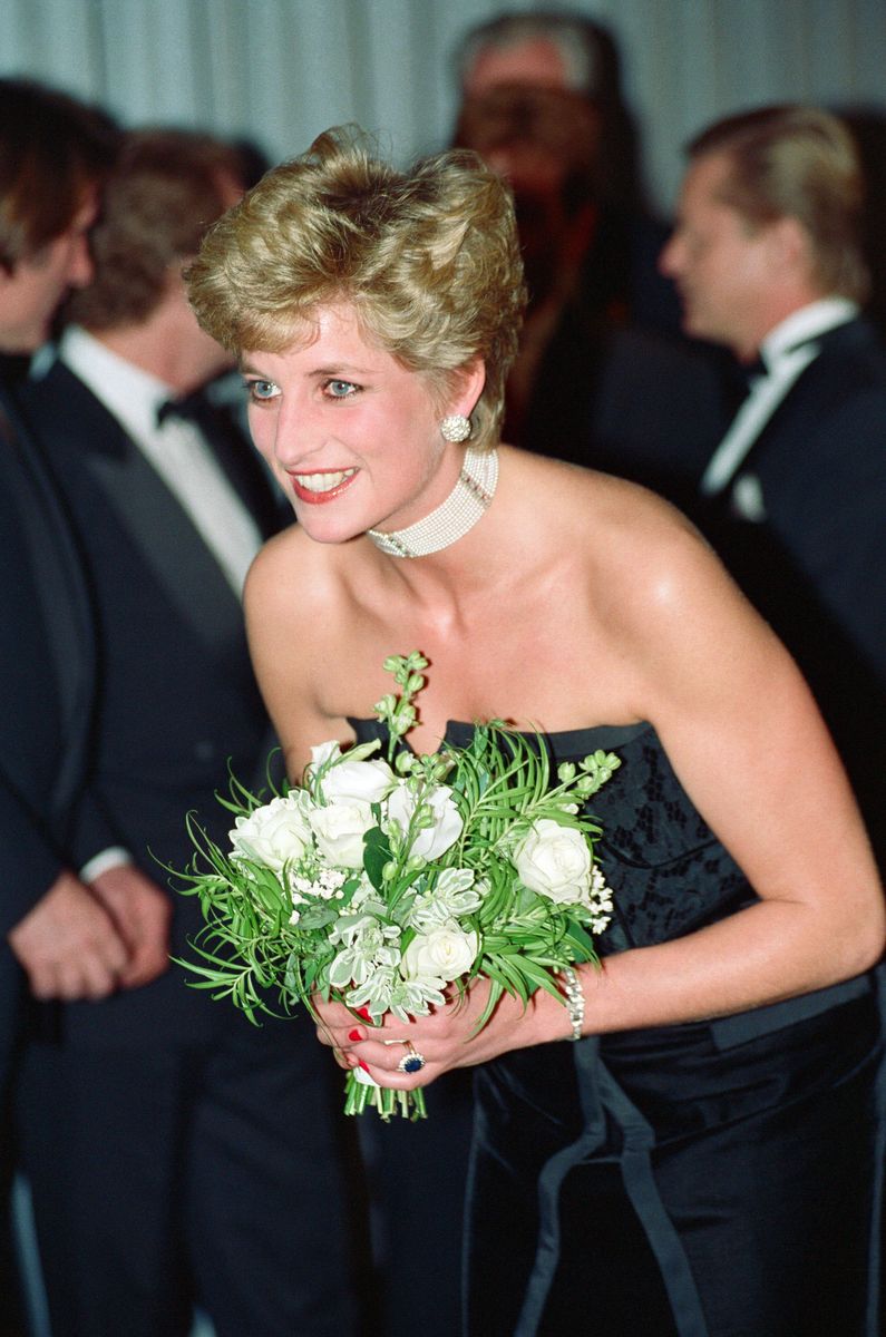 Princess Diana's approach to fitness focused on consistency, balanced nutrition and regular exercise.