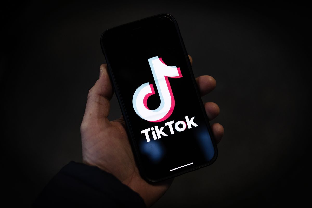 TikTok and FIFA have partnered up for exclusive content