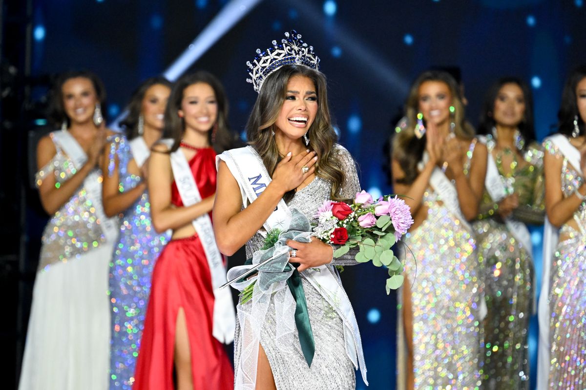 The 75th edition of Miss Universe is expected to feature more than 130 delegates