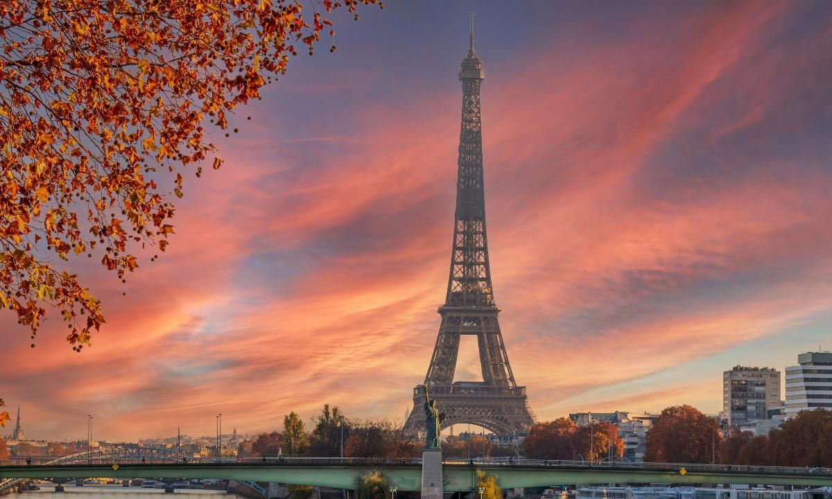 Romantic places to pop the question on Valentine's Day