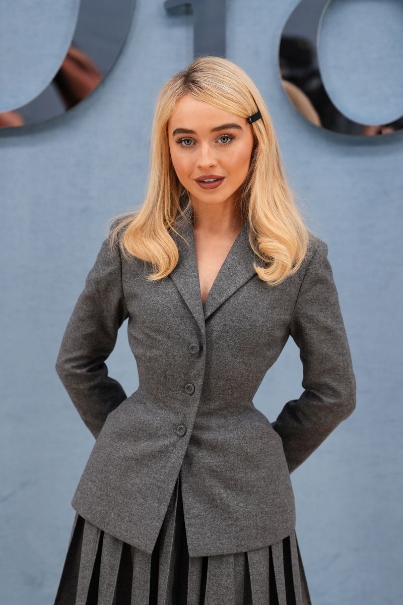 Creative fans even photoshopped Carpenter into trailers and iconic scenes, though Disney reportedly passed on the pop star