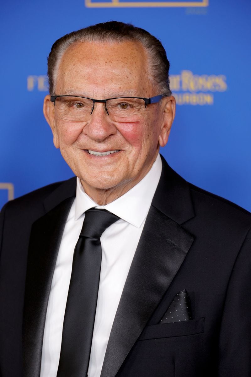 Even after retirement, the city honored him by renaming his courtroom "The Chief Judge Frank Caprio Courtroom" 