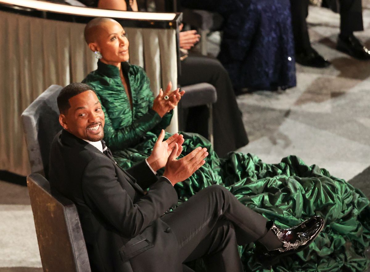 Salaam, described as a former friend and associate of Will Smith, filed a $3 million lawsuit alleging emotional distress. 