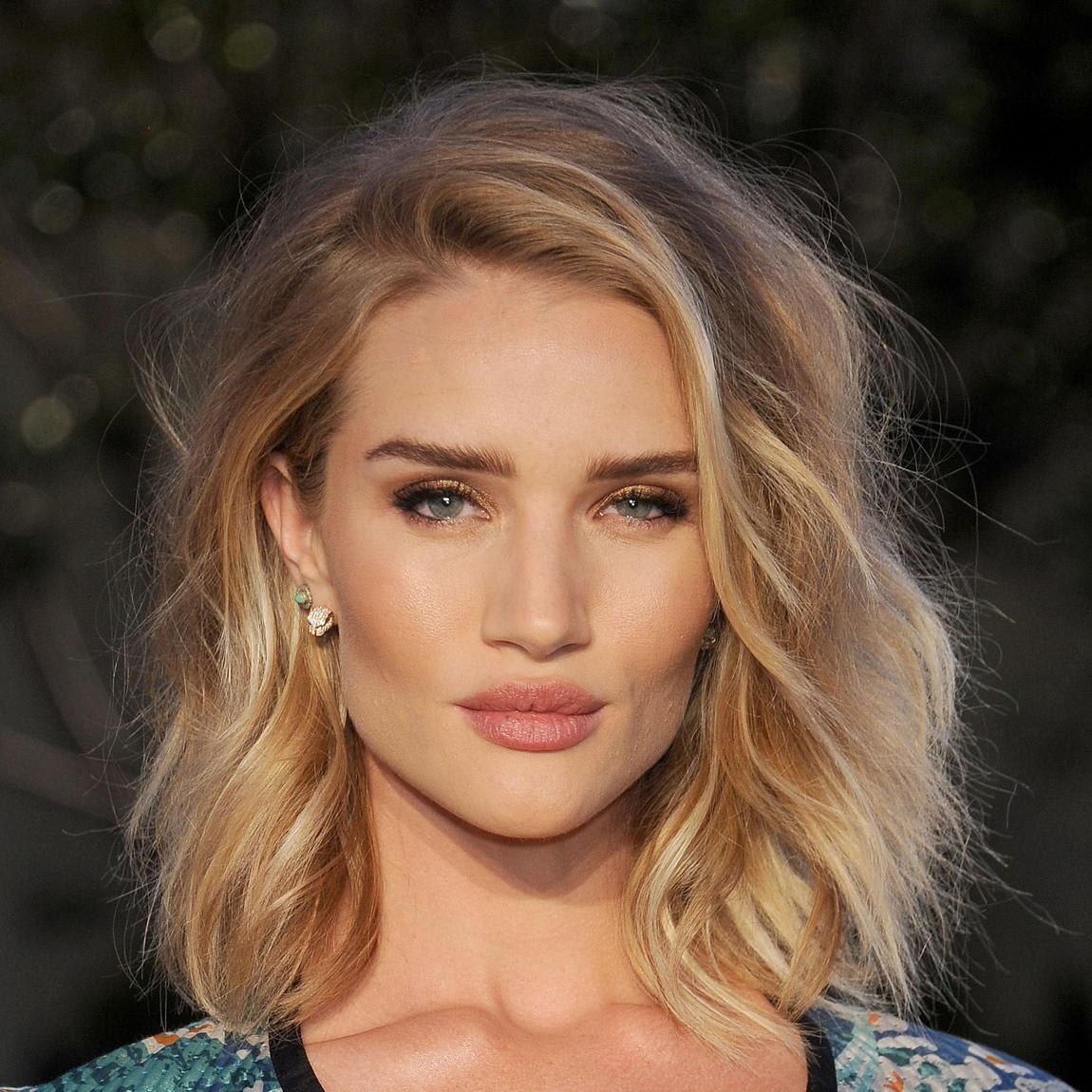 Rosie Huntington-Whiteley