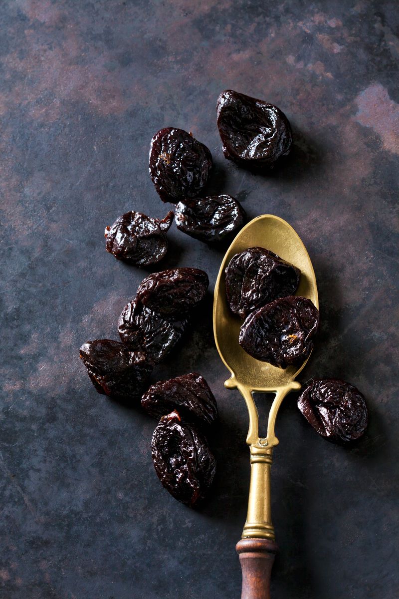Prunes