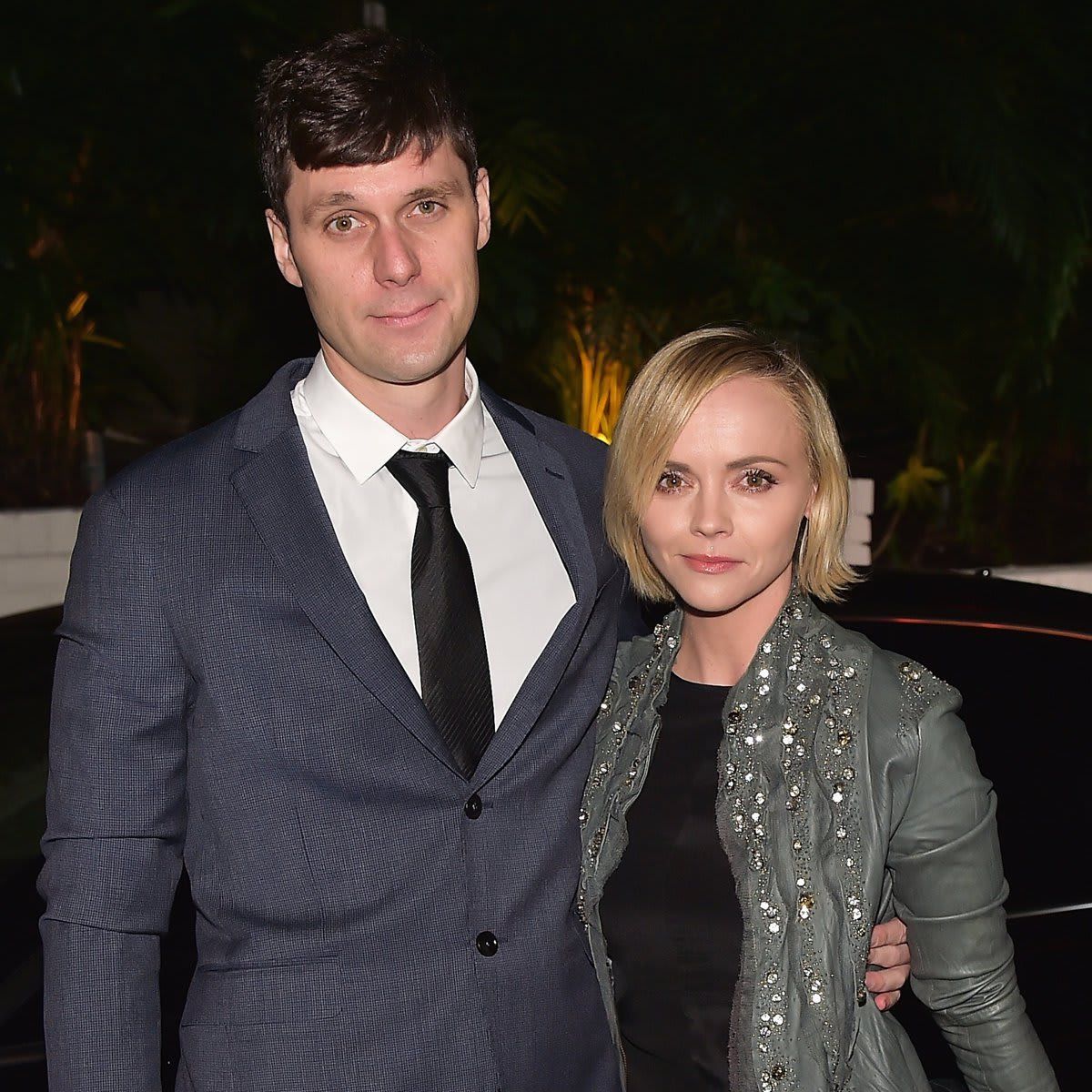 Audi Arrivals At W Magazine's Best Performances Party