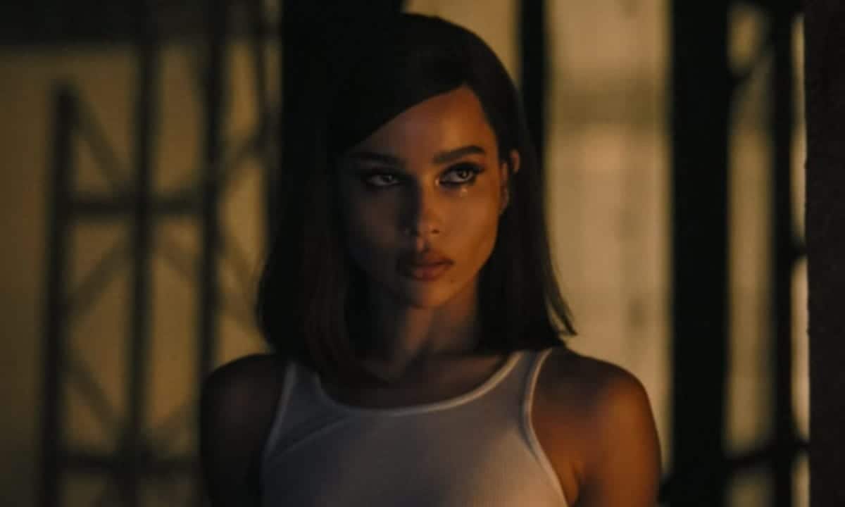Catwoman