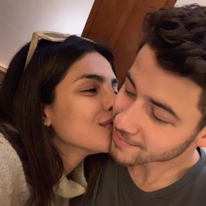 Priyanka Chopra and Nick Jonas wedding 