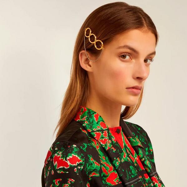 Barretes by JW Anderson
